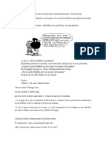 Actividades de Apropiación Del Conocimiento