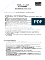 Trabajo Práctico de Sistema Inmune2020 PDF