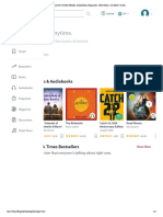 Discover The Best Ebooks, Audiobooks, Magazines, Sheet Music, and More - Scribd