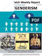 Post Genderism