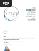 THE Business Planning Workbook