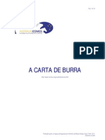 Carta de Burra