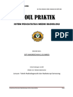 Modul Praktek SPMR PDF
