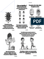 Ficha Informativa Coronavirus Cta