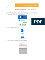 Guia rápido para nova configuração de e-mail Smartphone Android.docx