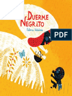 Valdivia - Duerme Negrito PDF