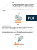 Despre medicamente