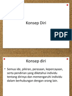 Konsep Diri