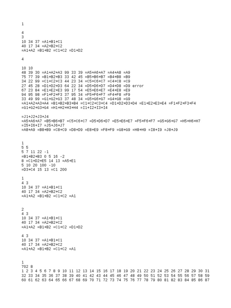 Test 2 | PDF