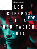 Los Cuerpos de La Habitacion Roja PDF