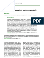 Cannabinoide Potenzielle Antitumorwirkstoffe IACM de 2006-02-1