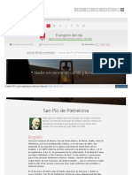 Dominicos Padre Pio PDF