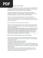 Accenture's Updated Code of Business Ethics | PDF | Business Ethics ...