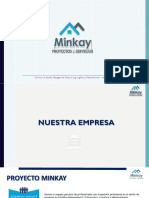 MINKAY PROYECTOS 