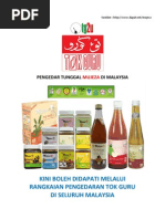 Download MUJEZA by I-Muslim SN46011838 doc pdf