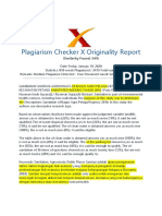 Okta - PCX - Report