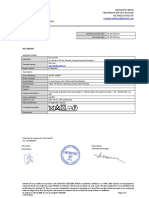 Intertek ATI Labtest Calea Rahovei 266-268, Bucuresti Tel: 004021 404 81 48 TEST REPORT No: RMNT19004197 Date: 01.11.2019