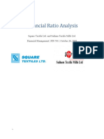 Financial Ratio Analysis sujit sir final.docx