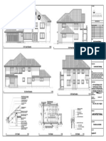 8 Elevations and Details PDF
