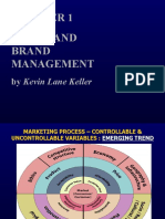 Brand and Brand Management: by Kevin Lane Keller