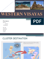 Western Visayas: Provinces