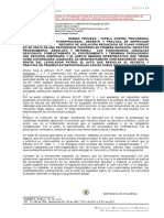 T1a. 2018-00640-. Debido Proceso