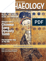 04 - Archaeology - July August 2011 PDF