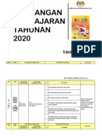 RPT Sains THN 3 2020