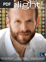 Download delight Magazine - January 2011 by Delight Magazine SN46012926 doc pdf