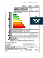 Model CPE Anexa Cladiri