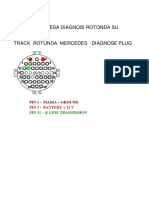 Mercedes Diag Track PDF