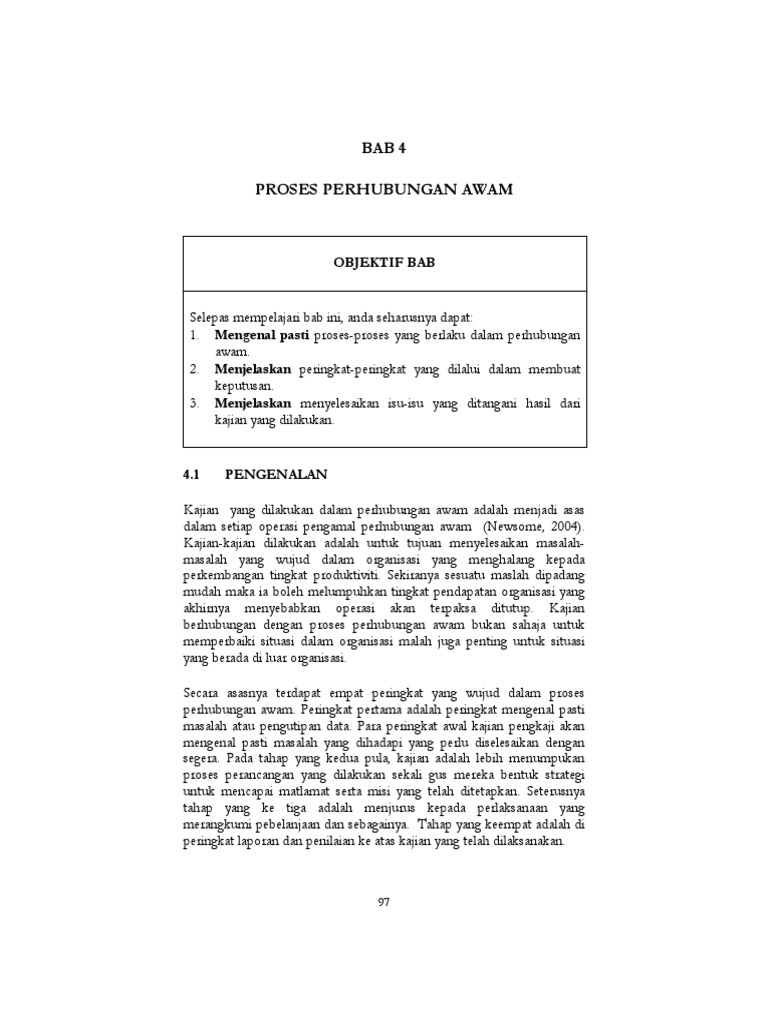 Perhubungan Awam Pdf