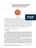 Makalah Kimia Zat Padat PDF