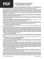 Doine Si Strigaturi | PDF