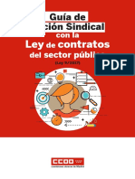 Resumen Ley Contratos PDF