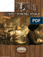 Deadlands - La Terza Mano Del Diavolo Web Ed - mk7