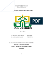 ILMU MAANI.1 Fix PDF