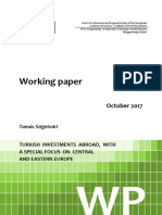 Working Paper 233.: October 2017