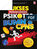 Psikotes_CPNS&BUMN