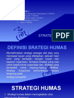 PPT 9 Mahasiswa- Strategi Humas