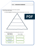 Latihan Sains Tahun 3 PDF