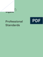 Socialworkengland Standards Prof Standards Final-Aw