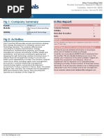 Functional Design Document Template | PDF