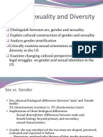 Lesson 4 Gender and Sexuality PDF