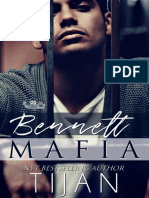 Bennett Mafia - Tijan.pdf