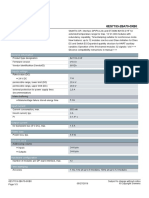 Data Sheet 6ES7153-2BA70-0XB0: General Information