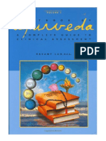 Textbook of Ayurveda Volume 2 - A Complet PDF