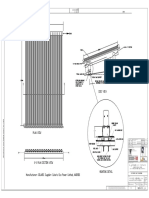 QK21-013 - Administration Building Solar Panel Details
