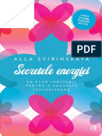 Secretele-Energiei 5p PDF