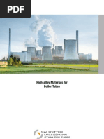 SMST-Tubes Boiler Brochure 2009